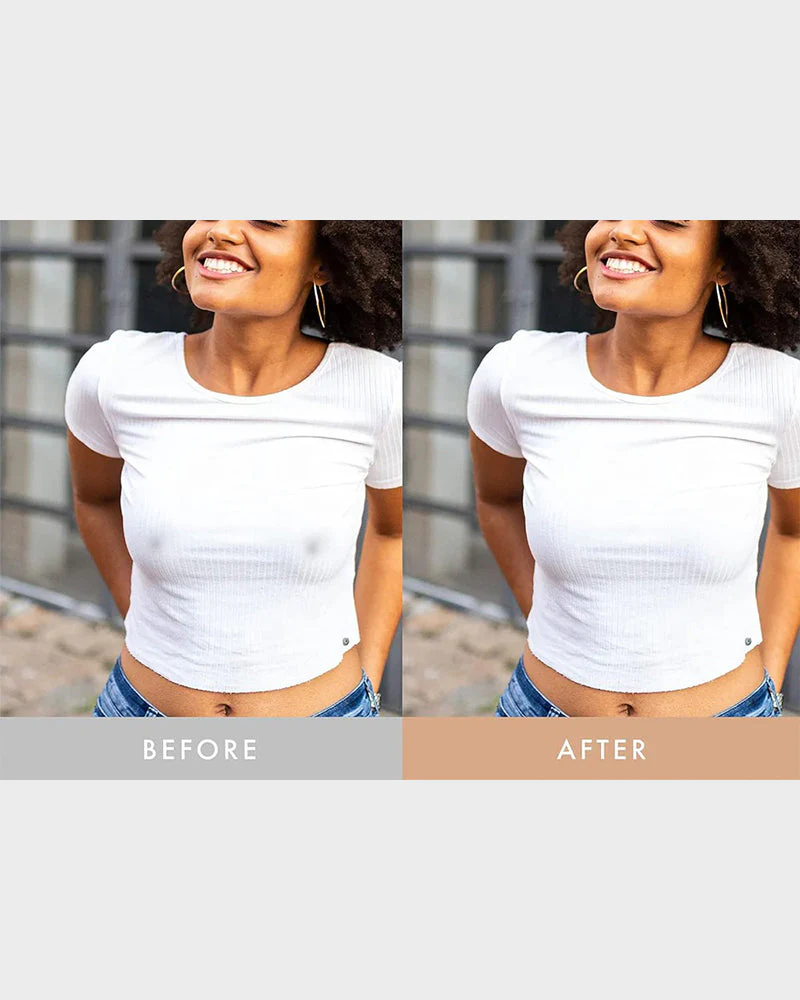 Bombonds Seamless Invisible Nipple Covers, 24-hour Feel Free! - Image 18