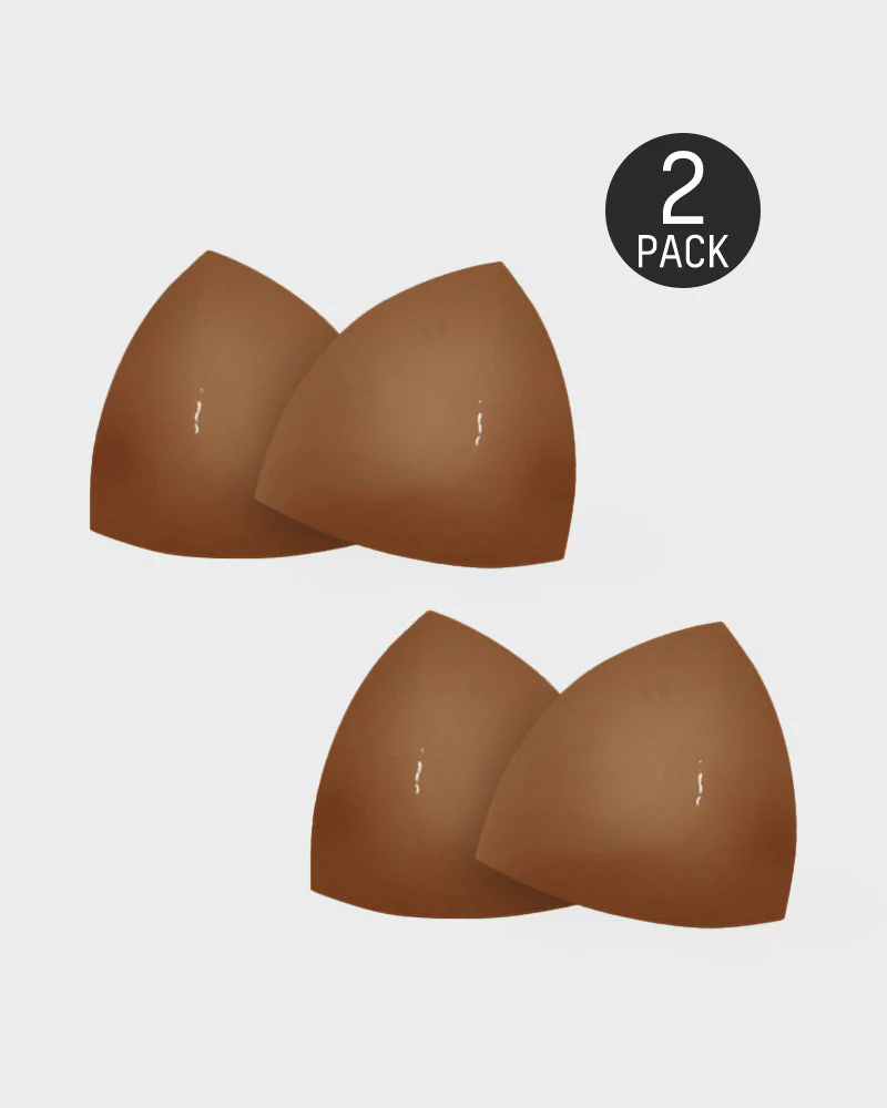Double-Sided Adhesive Invisible Lift Inserts(2 Pairs) - Image 7