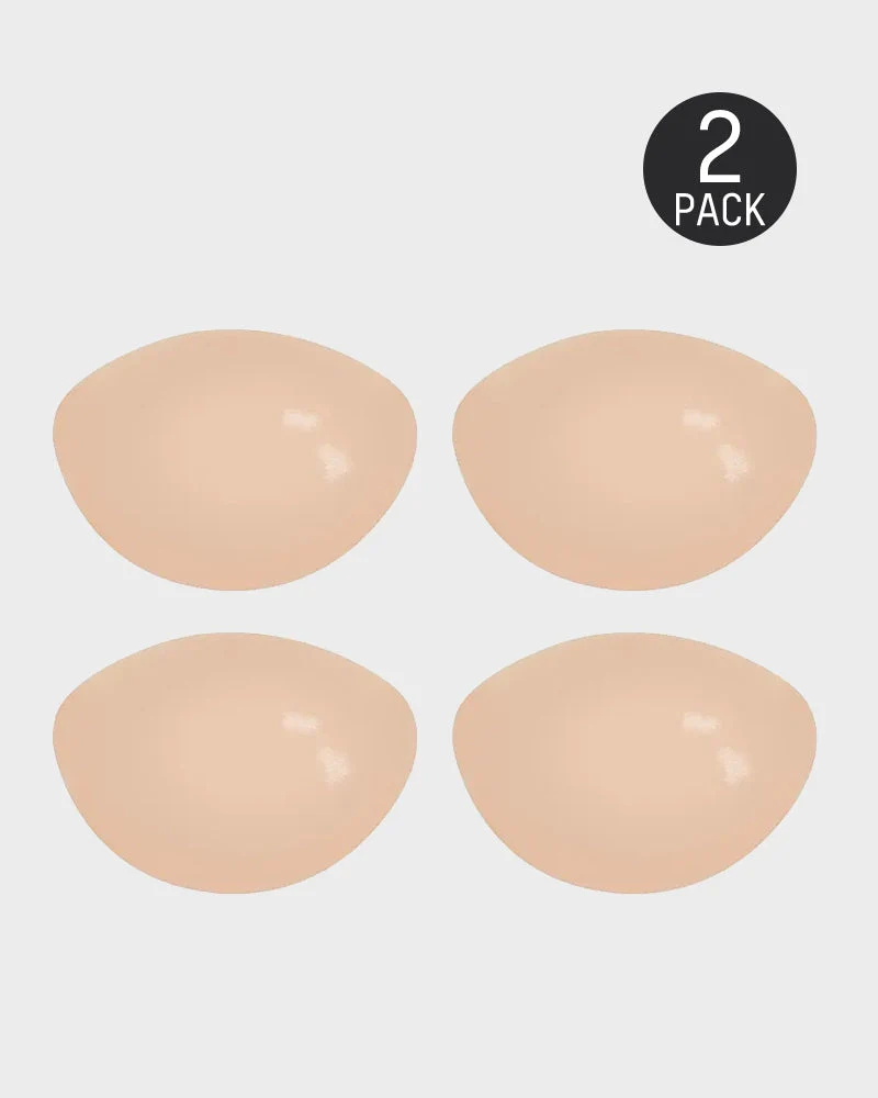 Oval Shaped Double-Sided Sticky Boost Inserts (2 Pack) - Image 4