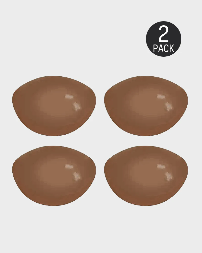 Oval Shaped Double-Sided Sticky Boost Inserts (2 Pack) - Image 5