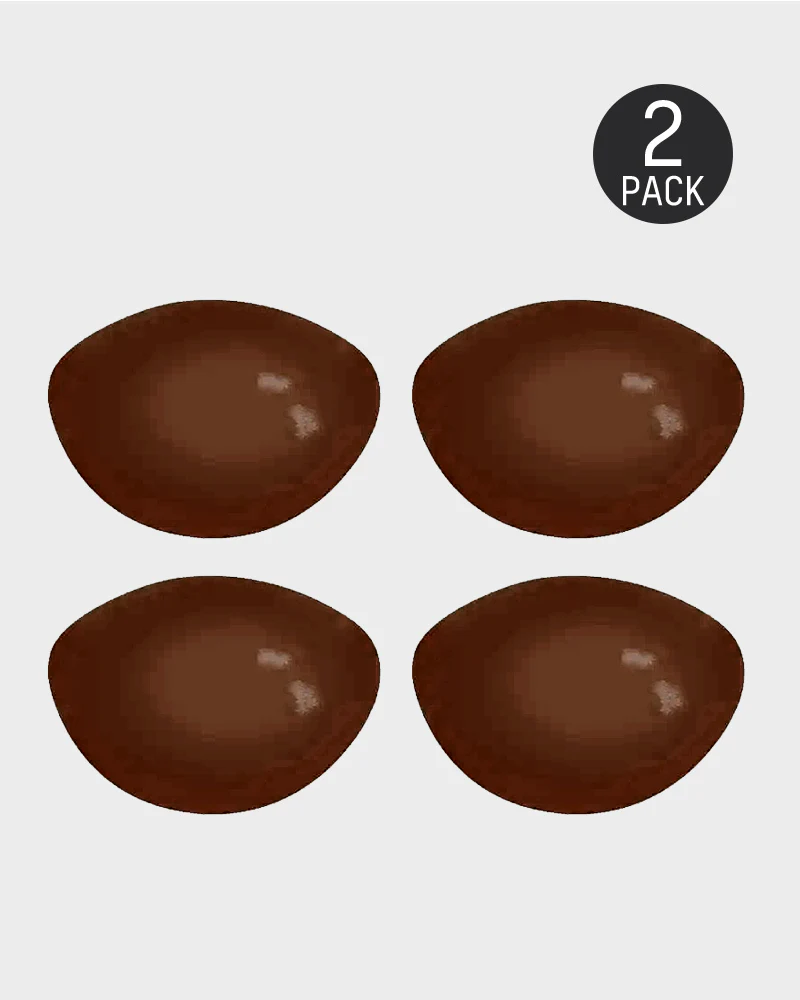 Oval Shaped Double-Sided Sticky Boost Inserts (2 Pack) - Image 6
