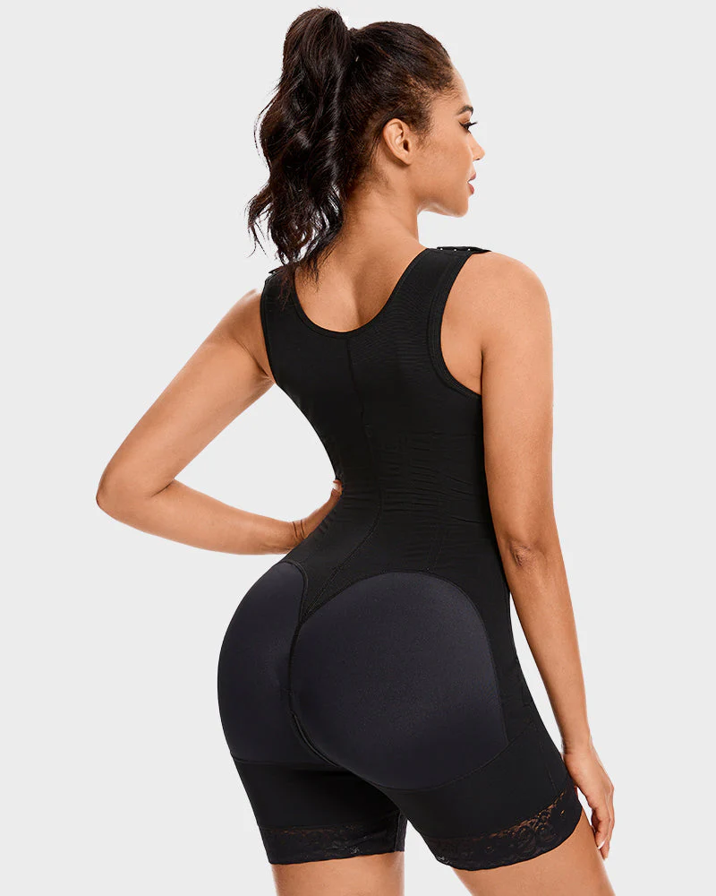 Post Surgery Tummy Tuck Compression Garment - Image 16
